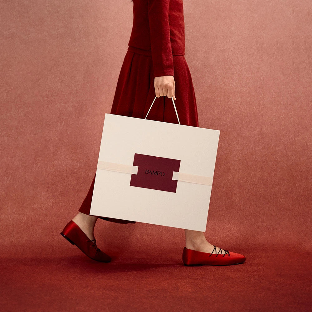 Mini Flow Cloud Bag Gift Set