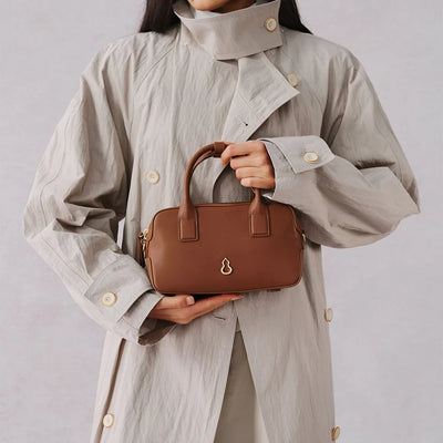 Bowler Cube Bag