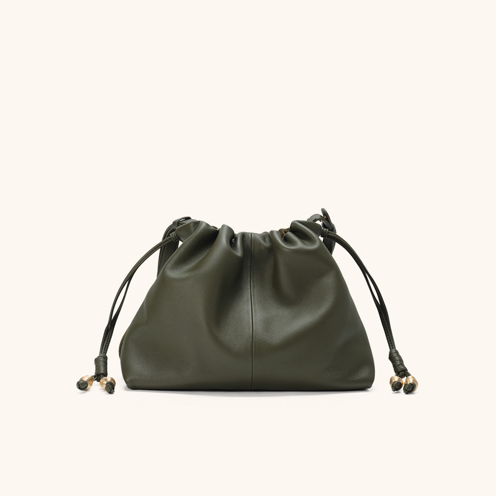 Small Flow Cloud (Double-Faced Suede)