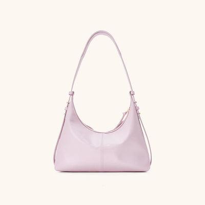 Medium Glow Hobo (Dong Hand-Crinkled Texture)
