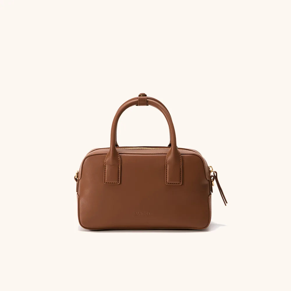 Bowler Cube Bag