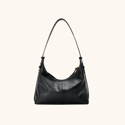 Medium Glow Hobo (Dong Hand-Crinkled Texture)