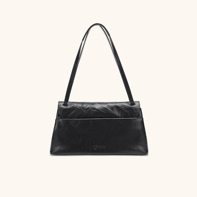 Swale Messenger Bag (Petal Buckle)