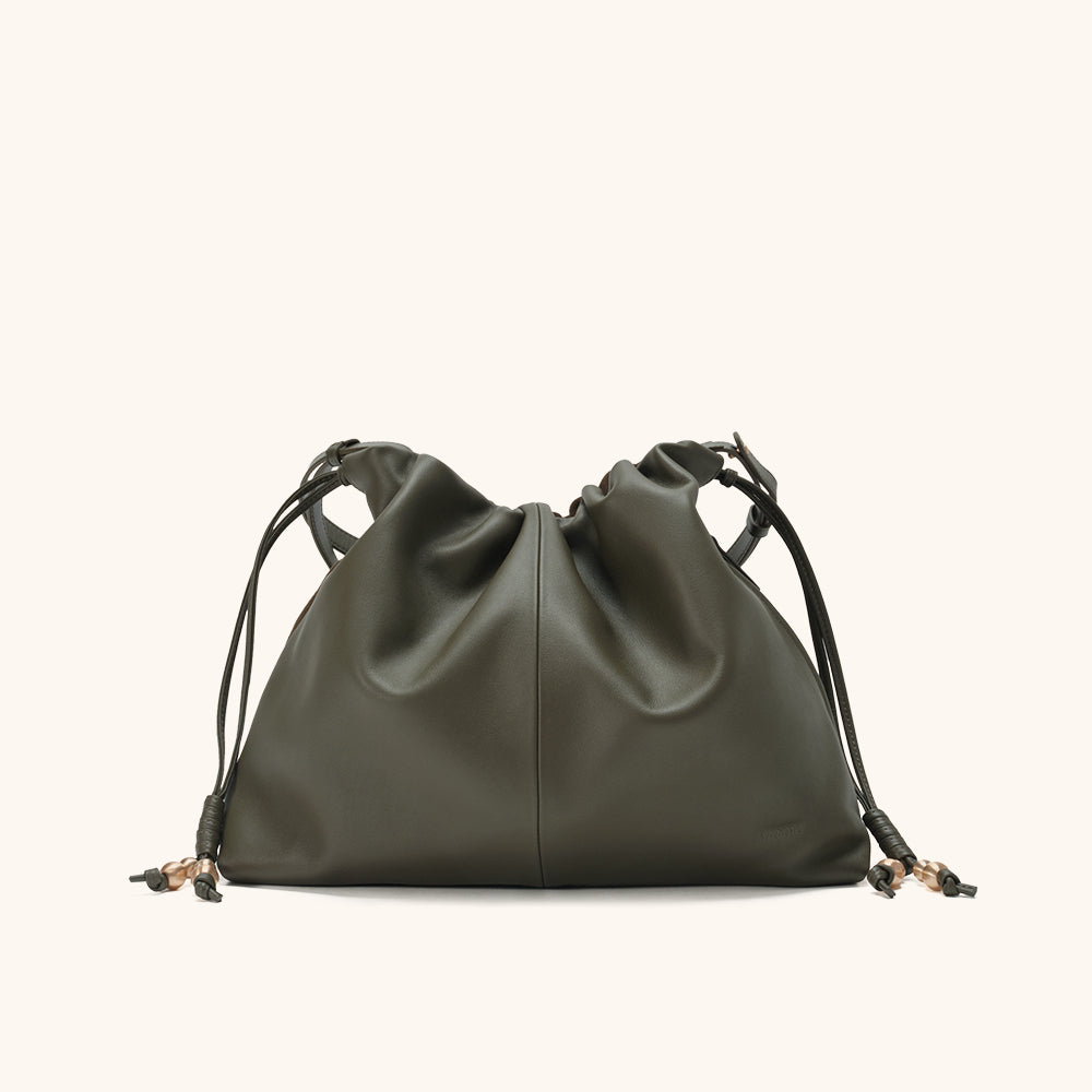 Medium Flow Cloud (Double-Faced Suede)