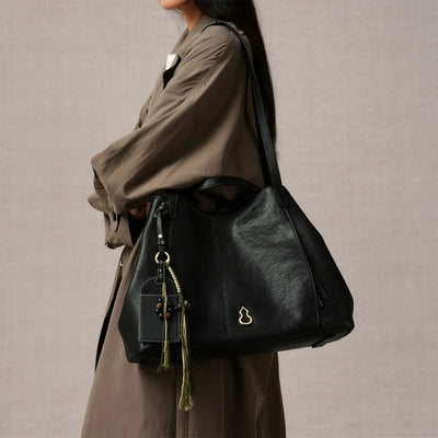 Fulfill Eave Tote