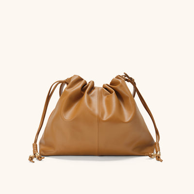 Medium Flow Cloud (Double-Faced Suede)