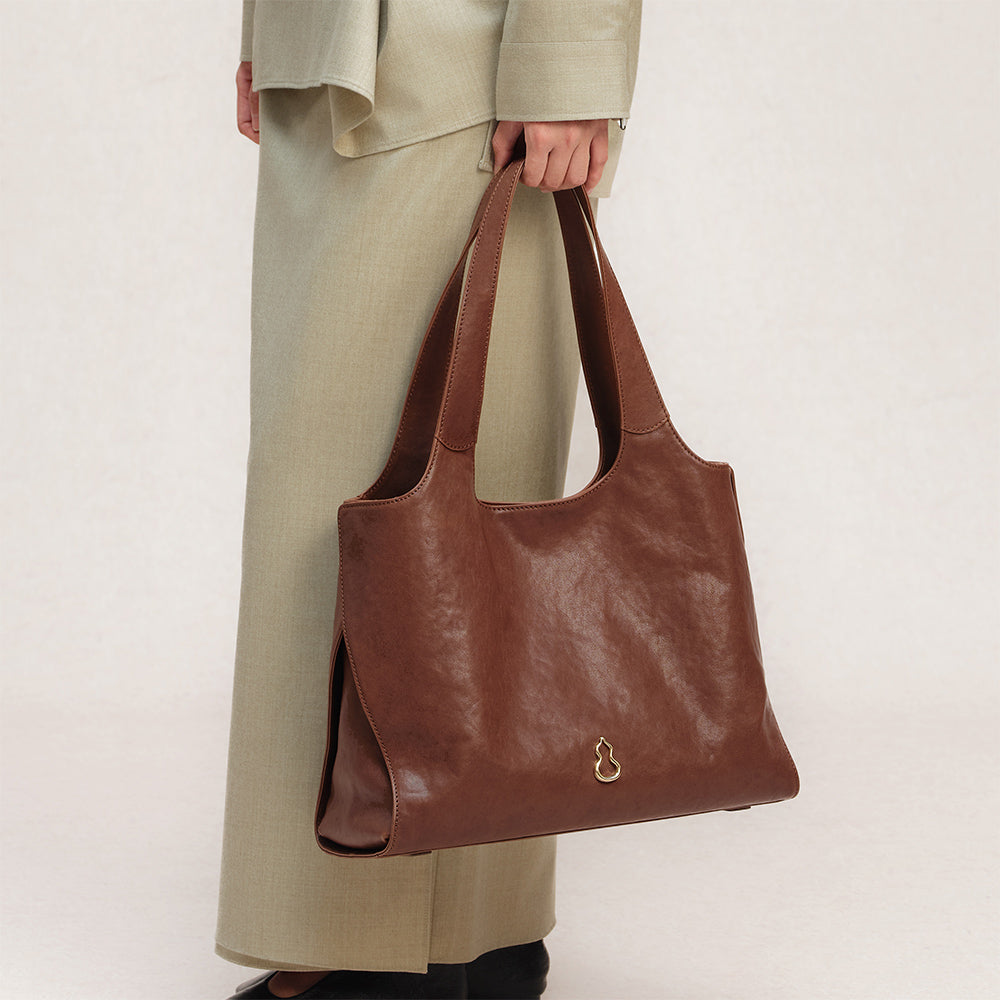 Fulfill Embrace Tote