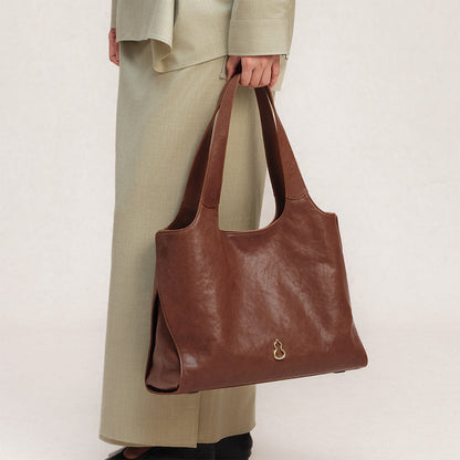 Fulfill Embrace Tote