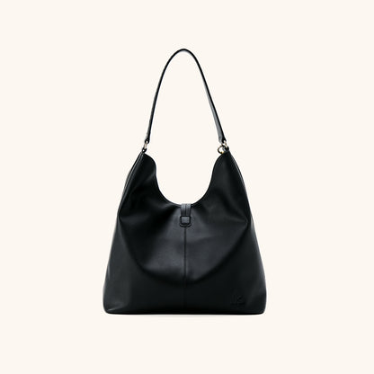 Fulfill Drape Bucket Hobo