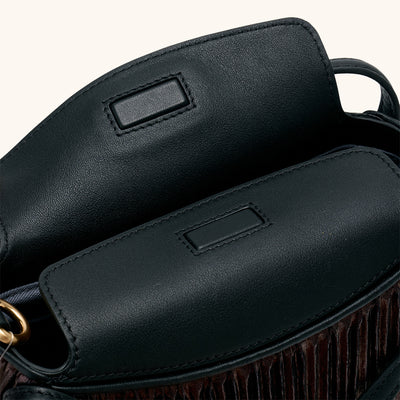 Small Drum Tote (Dong Cloth Version)
