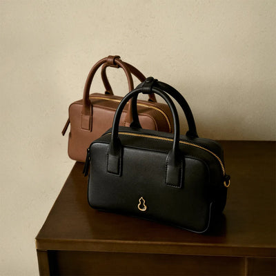 Bowler Cube Bag