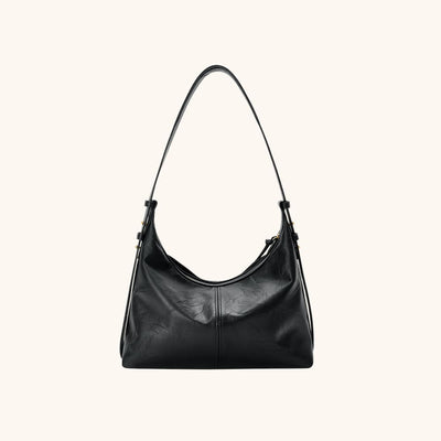 Medium Glow Hobo (Dong Hand-Crinkled Texture)