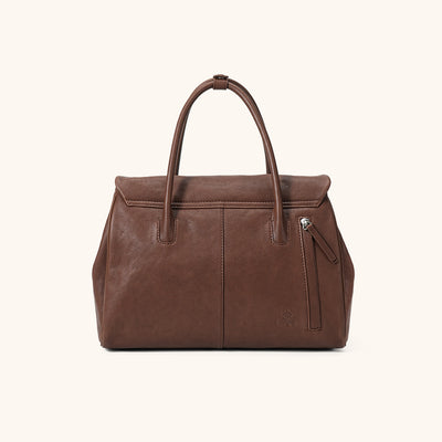 Fulfill Flap Tote