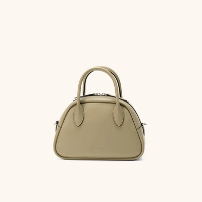 Bowler Bun Bag