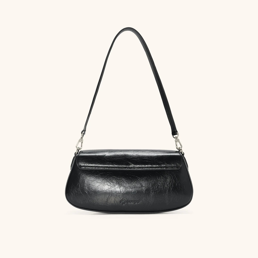 Latch Weeble Satchel