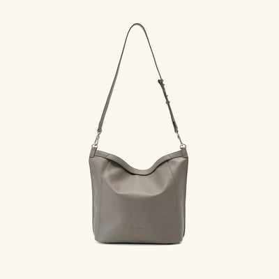 Fulfill Double-Faced Suede Bucket