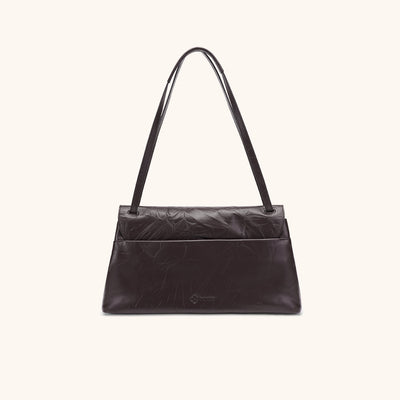Swale Messenger Bag (Petal Buckle)
