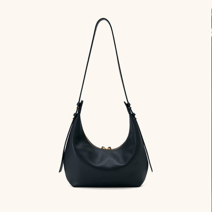 Small Flow Crescent Bag