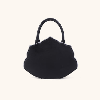 Lotus Handbag
