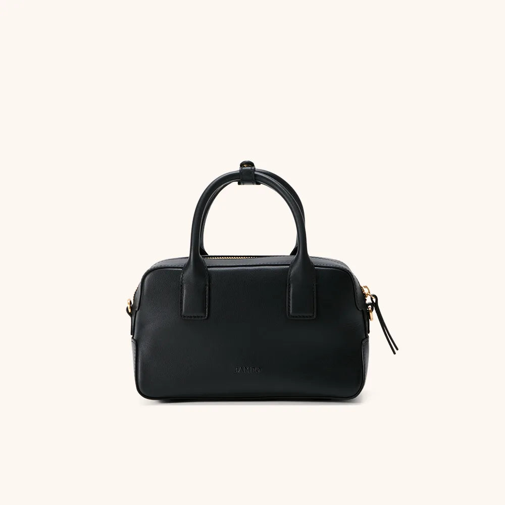 Bowler Cube Bag