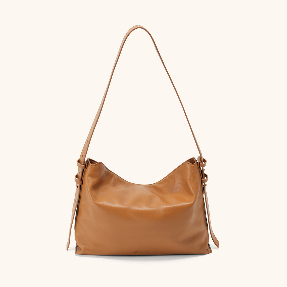 Medium Flow Hobo (Texture Version)