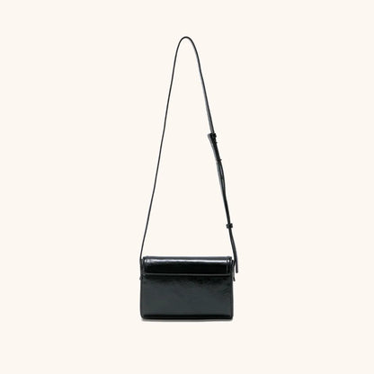 Latch Void Purse