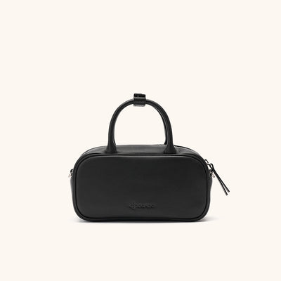 Bowler Toast Bag