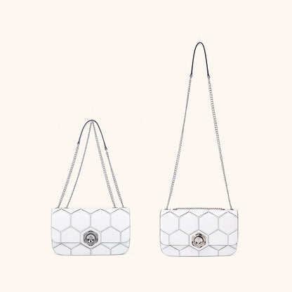 Latch Hexa Bag