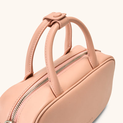 Bowler Toast Bag