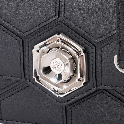 Latch Hexa Bag