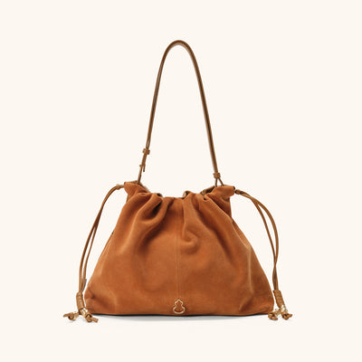 Medium Flow Cloud (Double-Faced Suede)