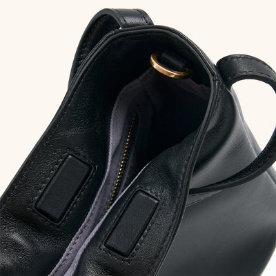 Drum Bucket Bag