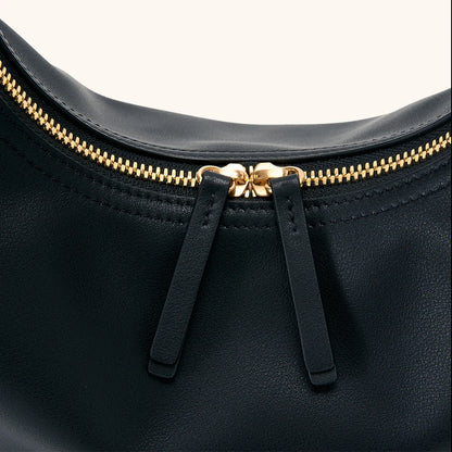 Small Flow Crescent Bag