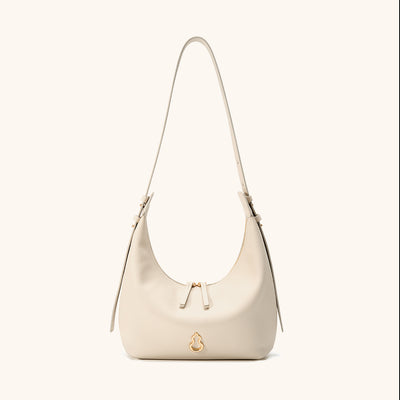 Small Flow Crescent Bag