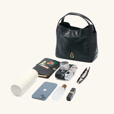 Drum Tote (Texture Version)