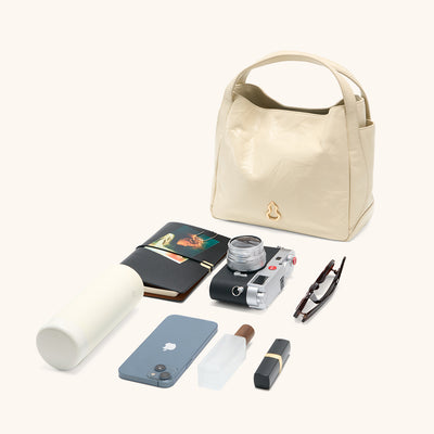 Drum Tote (Texture Version)