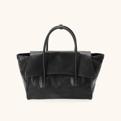 Fulfill Flap Tote