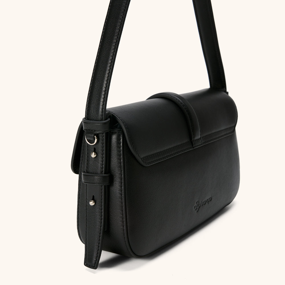 Latch Horizon Satchel