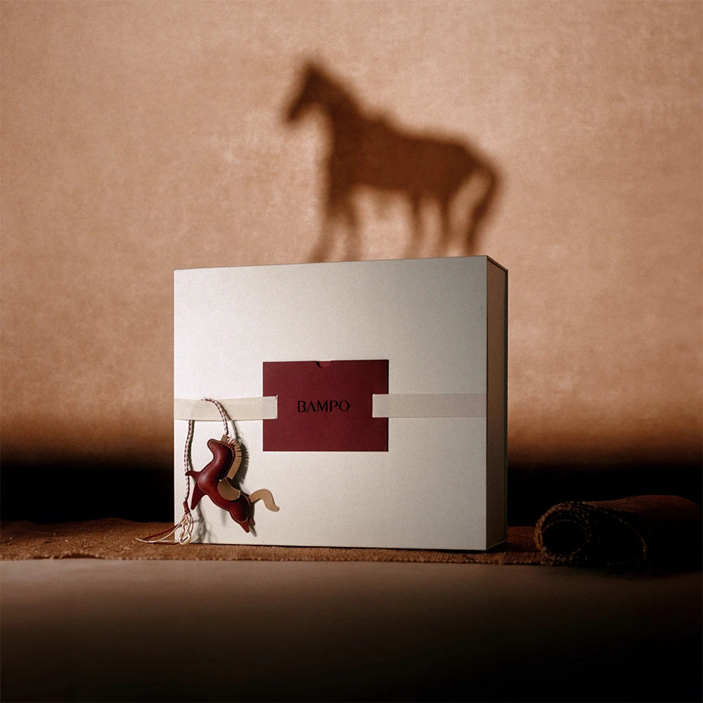 Mini Flow Cloud Bag Gift Set