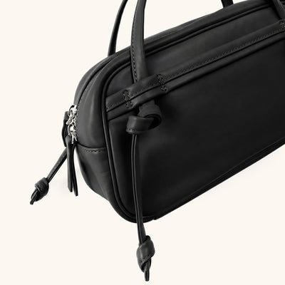 Bowler Knot Bag