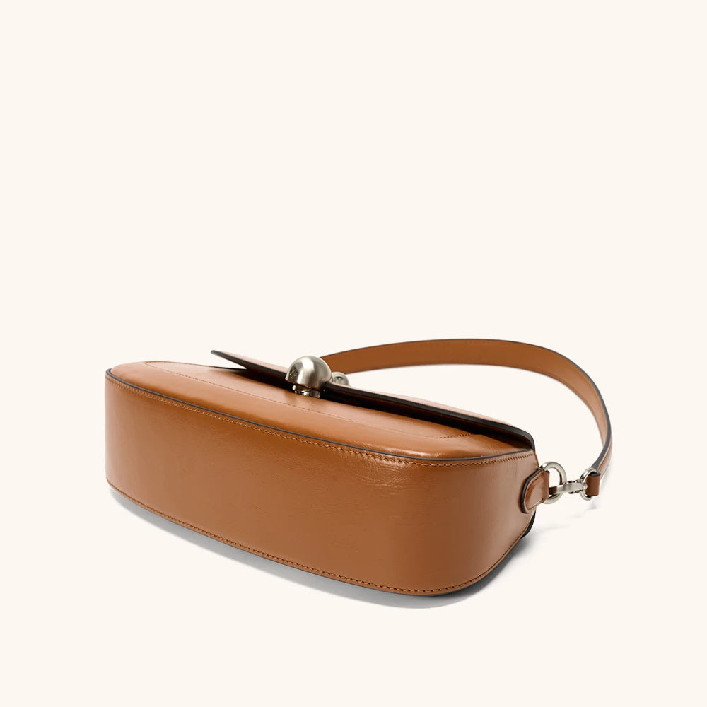 Latch Weeble Satchel
