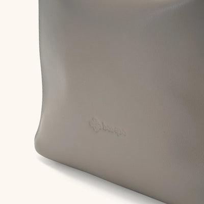 Fulfill Double-Faced Suede Bucket