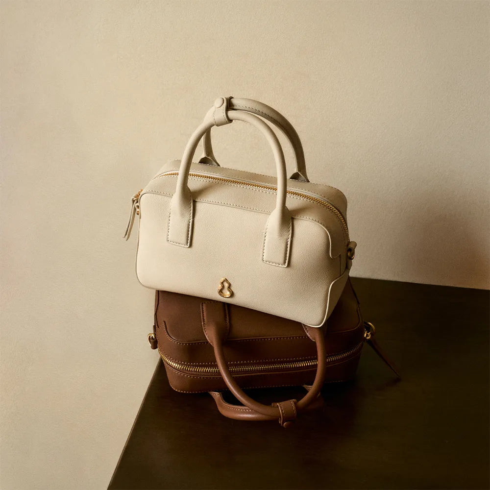 Bowler Cube Bag