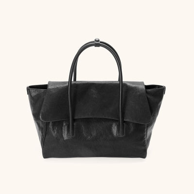 Fulfill Flap Tote