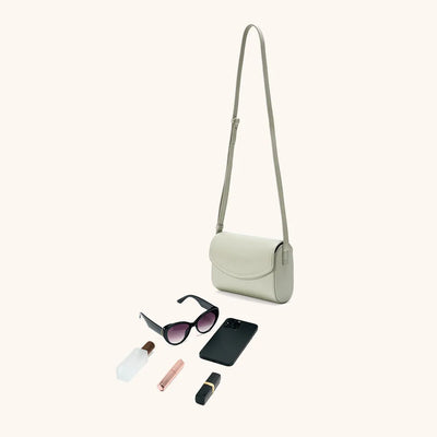 Latch Void Purse
