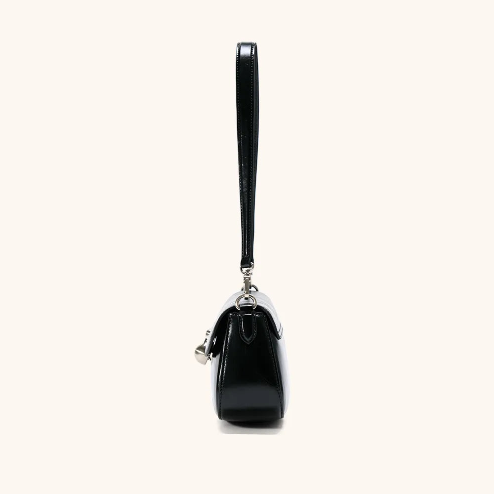 Latch Weeble Satchel