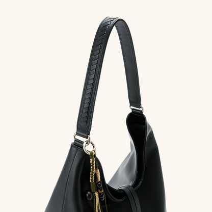 Fulfill Drape Bucket Hobo