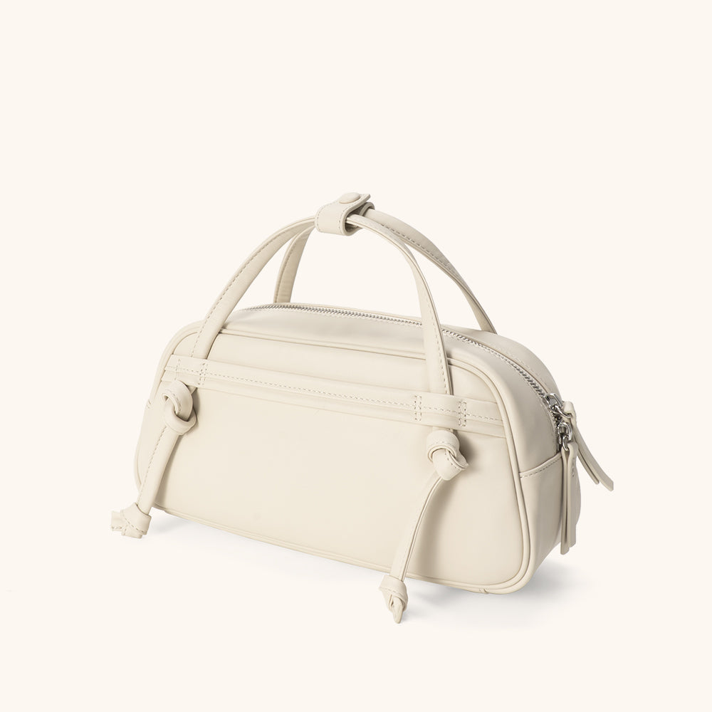 Bowler Knot Bag
