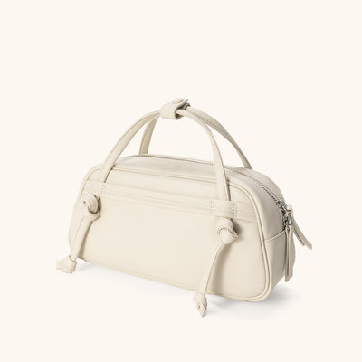 Bowler Knot Bag