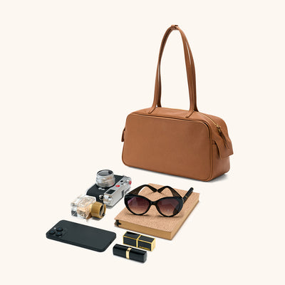 Medium Relume Bowling Bag